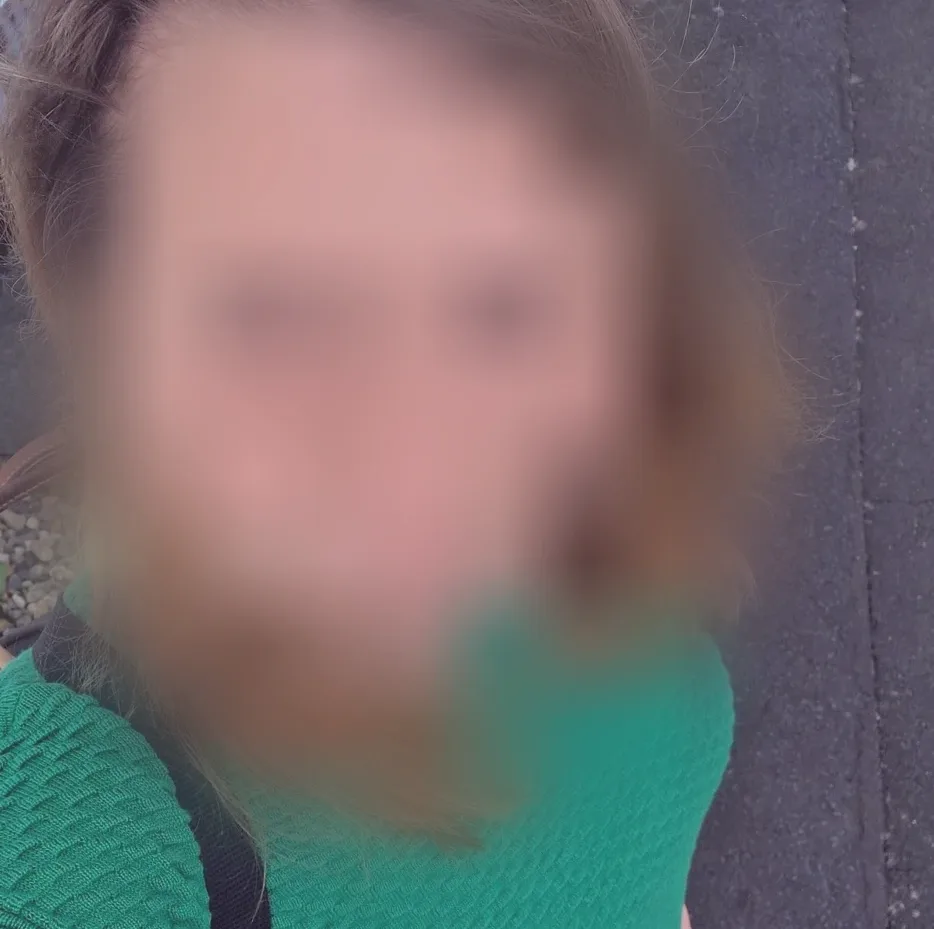 Alina, 32