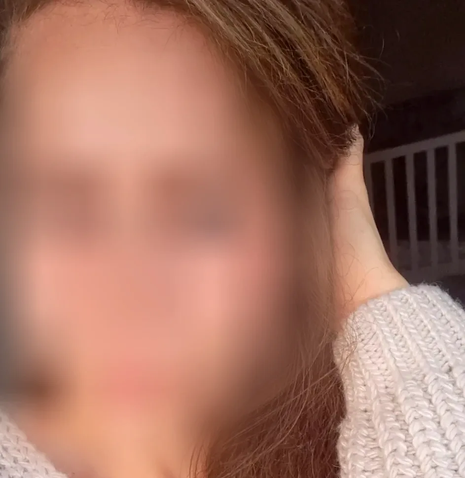 Greta, 31
