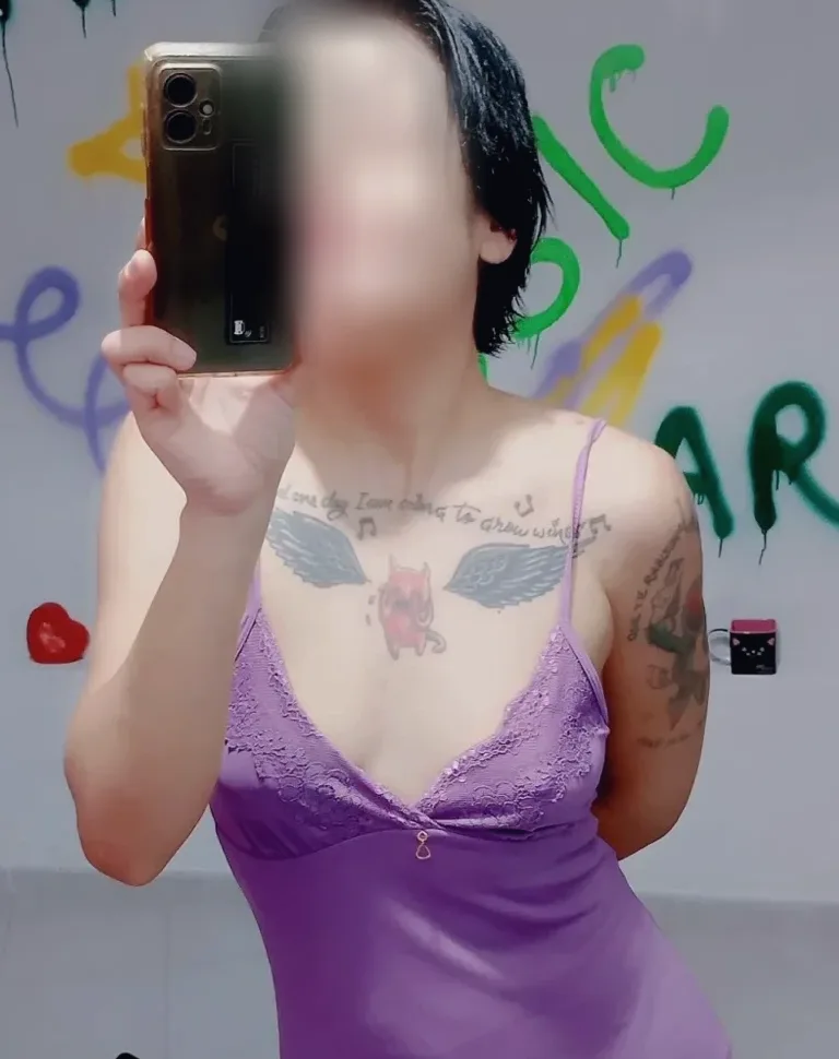 Johanna, 21