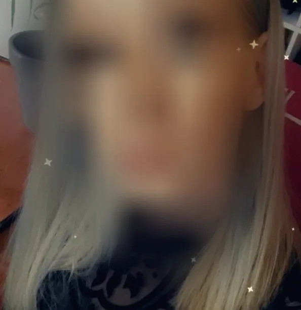 Kerstin, 36